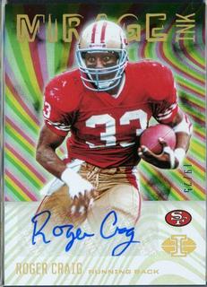 Roger Craig
