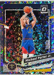 Michael Porter Jr.