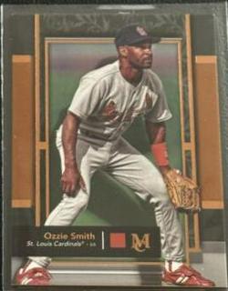 Ozzie Smith