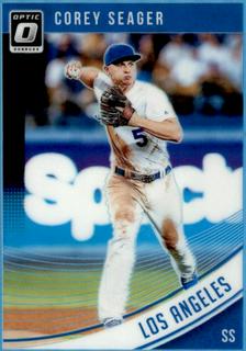 Corey Seager