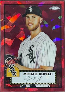 Michael Kopech