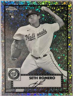 Seth Romero