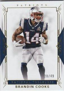 Brandin Cooks