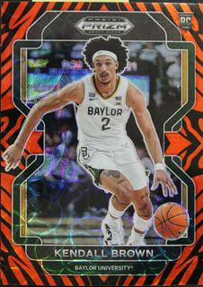 Kendall Brown