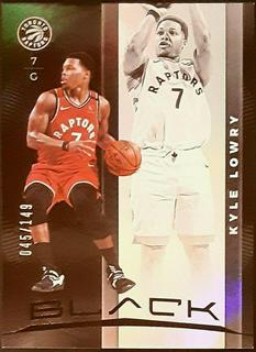 Kyle Lowry
