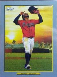 Ozzie Albies