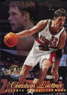 Christian Laettner