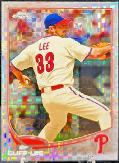 Cliff Lee
