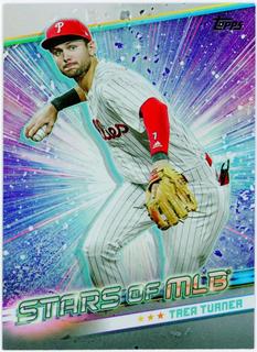 Trea Turner