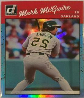 Mark McGwire