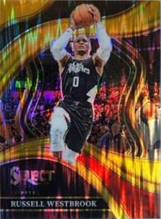 Russell Westbrook