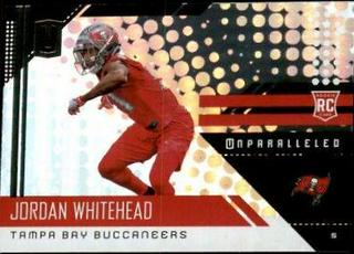 Jordan Whitehead
