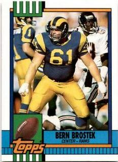 Bern Brostek