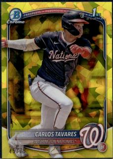 Carlos Tavares