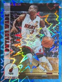 Dwyane Wade