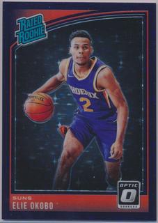 Elie Okobo