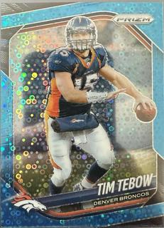 Tim Tebow