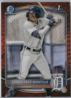 Franyerber Montilla