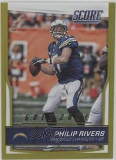 Philip Rivers