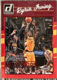 Kyrie Irving