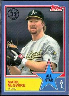 Mark McGwire