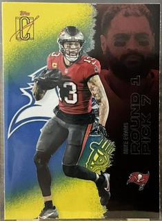Mike Evans