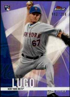 Seth Lugo