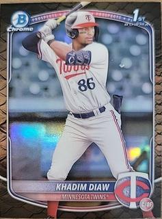 Khadim Diaw
