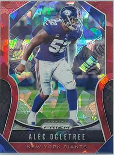 Alec Ogletree