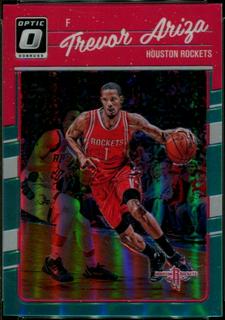 Trevor Ariza