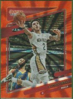 Lonzo Ball
