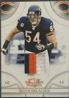 Brian Urlacher