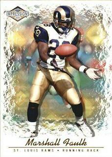 Marshall Faulk