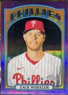 Zack Wheeler
