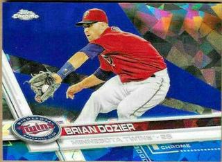 Brian Dozier