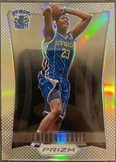 Anthony Davis