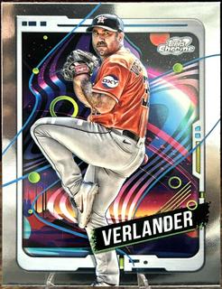 Justin Verlander