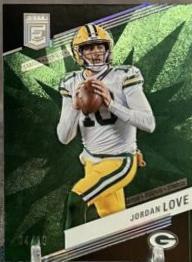 Jordan Love