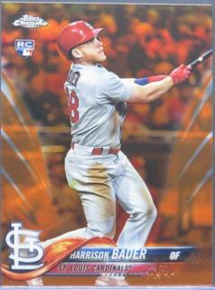 Harrison Bader