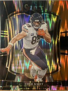 Cole Kmet