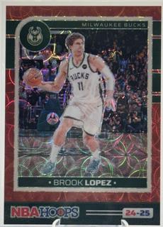 Brook Lopez