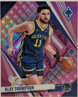 Klay Thompson