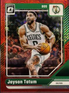 Jayson Tatum