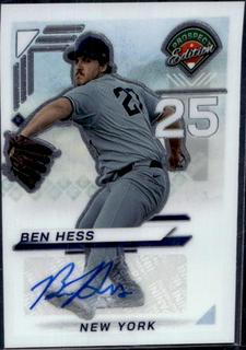Ben Hess