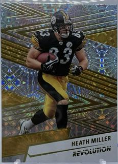 Heath Miller