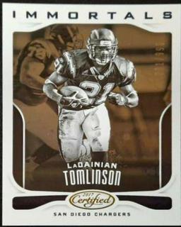 LaDainian Tomlinson