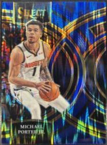 Michael Porter Jr.