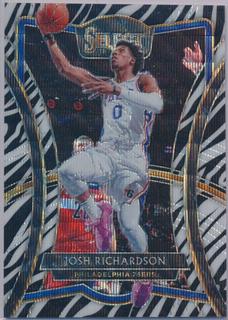 Josh Richardson