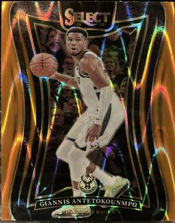Giannis Antetokounmpo