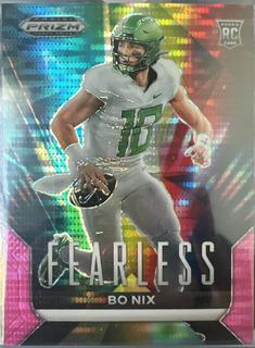 Bo Nix